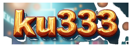 ku333 logo